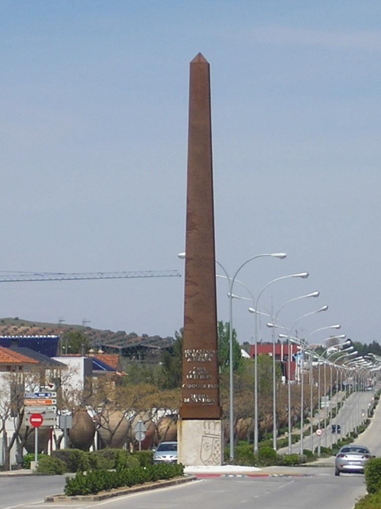 Obelisco