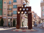 puerta del vino